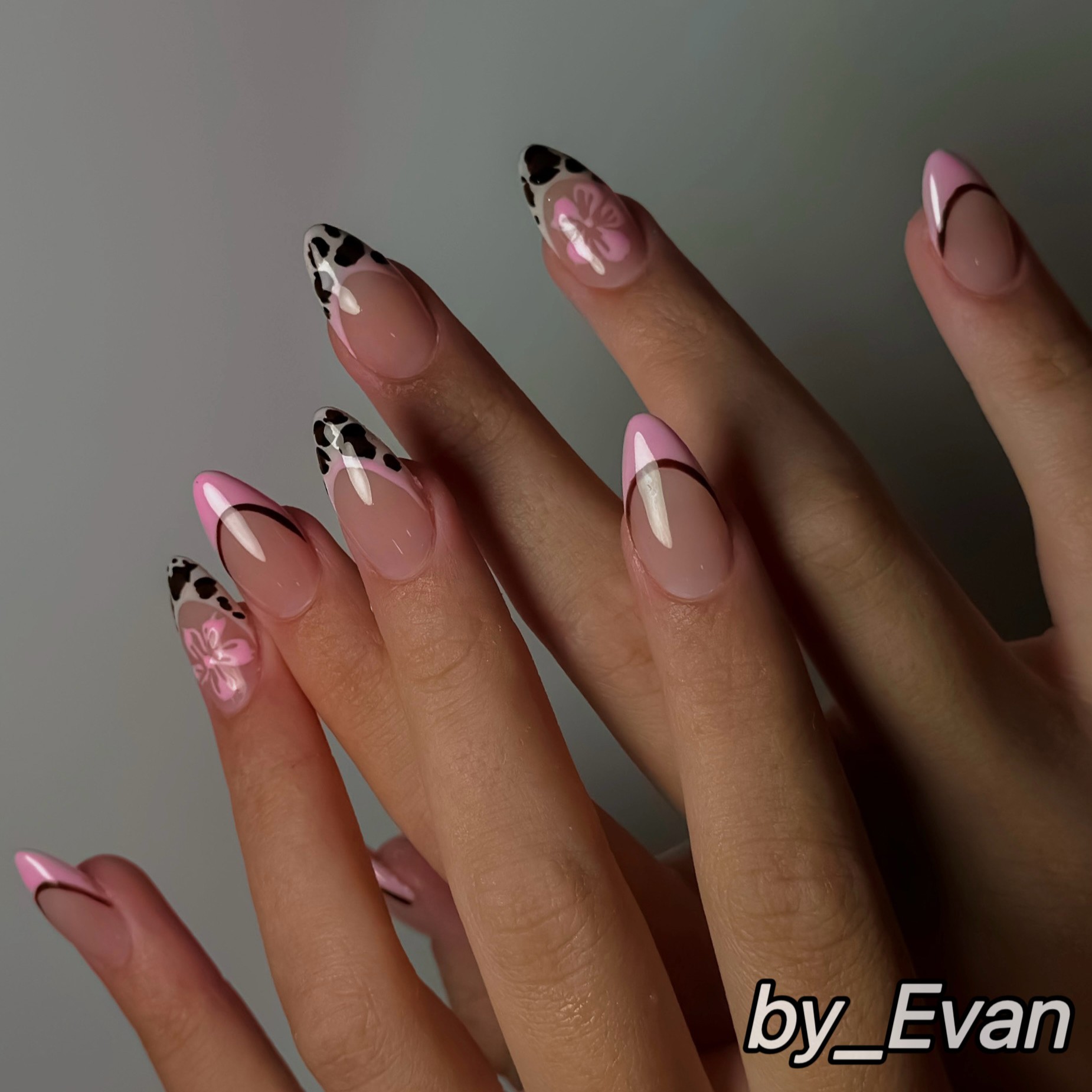 Nails Collections